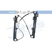 Johns 20 17 41-21 Raammechanisme
