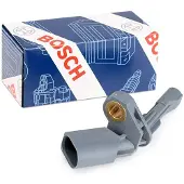 Bosch Toerentalsensor voor o.a. AUDI, SEAT, SKODA, VOLKSWAGEN
