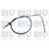 Quinton Hazell BC4405 Handremkabel