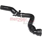 METZGER 2420464 Radiateurslang