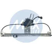 Max WFT122-R Raammechanisme
