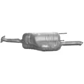VEGAZ OS-569 Einddemper