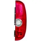 IPARLUX 16309733 Achterlicht
