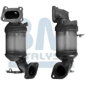 VEGAZ HUK-954 Katalysator