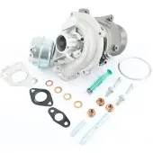 MAPCO 207064 Turbocharger