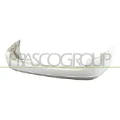 PRASCO FD4221071 Achterbumper