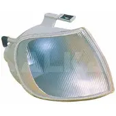 Alkar 1901107 Knipperlichtautomaat / Pinkdoos