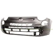 PRASCO FT0401001 Bumper