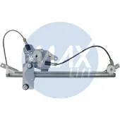 Max WME162-R Raammechanisme