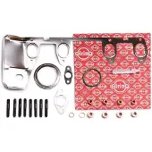 ELRING Turbocharger, montageset voor o.a. AUDI, SEAT, SKODA, VOLKSWAGEN