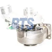 BTS Turbo T911843BL Turbocharger