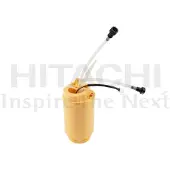 ASTEMO 2502755 Brandstofpomp
