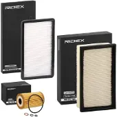 RIDEX 4055F3895 Filterset