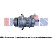 AKS DASIS 852457N Aircopomp