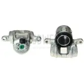 BUDWEG CALIPER 343012 Remklauw
