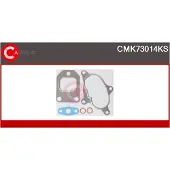 Casco CMK73014KS Turbocharger, montageset