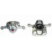 MAPCO 144436 Remklauw