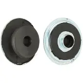 RIDEX 1180S1225 Veerpootlager