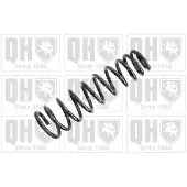 Quinton Hazell QCS5016 Chassisveer