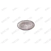 MCS 326903256 Knipperlichtautomaat / Pinkdoos