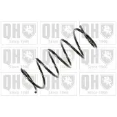 Quinton Hazell QCS6831 Chassisveer