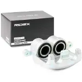 RIDEX 78B0582 Remklauw
