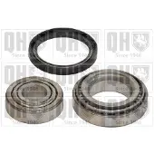 Quinton Hazell QWB389 Wiellagerset