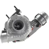 ALANKO 11900966 Turbocharger