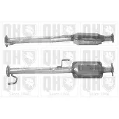 Quinton Hazell QCAT90328H Katalysator