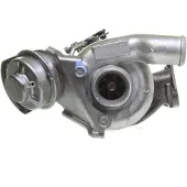 ALANKO 11900156 Turbocharger