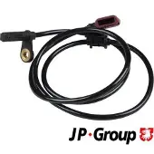 JP GROUP 1397101380 Wielsnelheidssensor (ABS)
