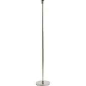 Light & Living Vloerlamp Ø25x148,5 cm WASHINGTON nikkel