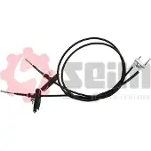 Seim 603231 Handremkabel
