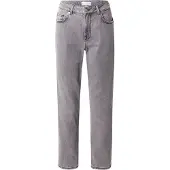 Selected Jeans 'SLFALICE' grijs