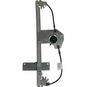 Valeo Raambedieningsmechanisme 850692 Valeo voor o.a. PEUGEOT