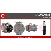 Casco CAC52006GS Aircopomp