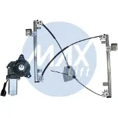 Max WAR132-R Raammechanisme