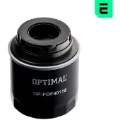 OPTIMAL OP-FOF40158 Oliefilter