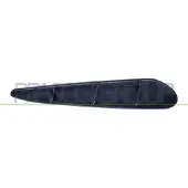 PRASCO BM0352163 Ventilatiegrille, bumper