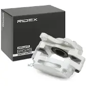 RIDEX 78B1180 Remklauw
