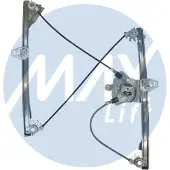 Max WCT159-R Raammechanisme