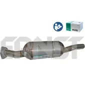 ERNST 910002 Roetfilter (DPF)