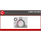 Casco CMK77013KS Turbocharger, montageset