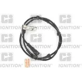 Quinton Hazell XABS697 Wielsnelheidssensor (ABS)