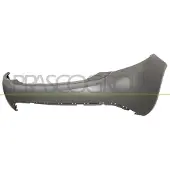 PRASCO LA0041061 Achterbumper
