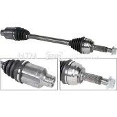 SNR DK20.004 Aandrijfas