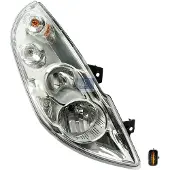 DT Spare Parts 6.84353 Koplamp