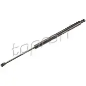 Topran 112 070 Gasveer achterklep