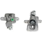 MAPCO 4214 Remklauw