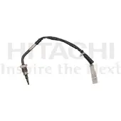ASTEMO 2505607 Sensor, uitlaatgastemperatuur